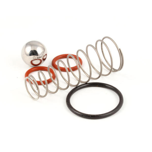 Fryer O-Rings Kr7497 Kit